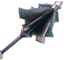 Runed Skullcrusher