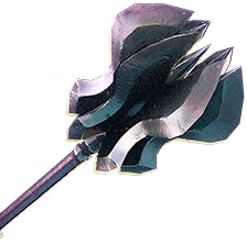 Relic Bonebreaker