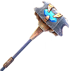 Runed Stonebreaker