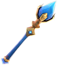 Abyssal Channeler