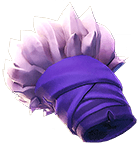 Armor Gloves Druid T1 Poison