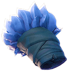 Armor Gloves Druid T1 Aurora