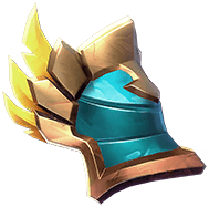 Armor Shoulders Ranger T2 Reef (Exceptional)