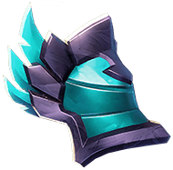 Armor Shoulders Ranger T2 Gloam (Exceptional)