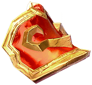 Armor Shoulders Mage T2 Flare (Exceptional)