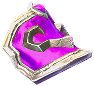 Armor Shoulders Mage T2 Grim