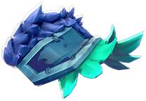 Armor Shoulders Druid T1 Aurora