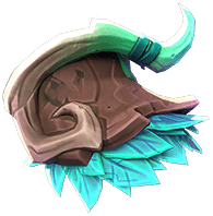 Armor Shoulders Druid T2 Bewitched (Exceptional)