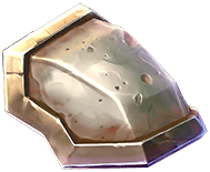 Armor Shoulders Knight T1 Aegis