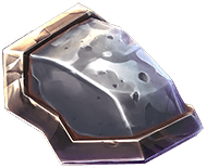 Armor Shoulders Knight T1 Adamant