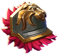Armor Shoulders Knight T2 Marrow