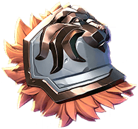 Armor Shoulders Knight T2 Pearl