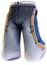 Armor Pants Ranger T1 Ghost (Exceptional)