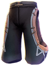 Armor Pants Ranger T1 Rust (Exceptional)