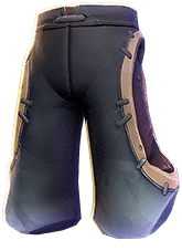 Armor Pants Ranger T1 Night (Exceptional)