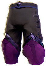 Armor Pants Ranger T2 Gloam (Exceptional)