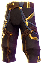 Armor Pants Mage T2 Flare