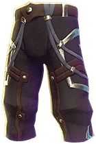 Armor Pants Mage T2 Grim