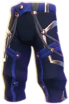 Armor Pants Mage T2 Chaos