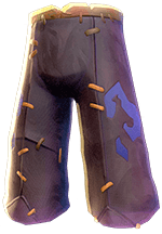 Armor Pants Druid T1 Sunstorm
