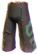 Armor Pants Druid T1 Spring (Exceptional)