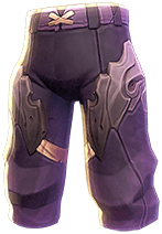 Armor Pants Druid T2 Sakura