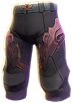 Armor Pants Druid T2 Bewitched