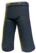 Armor Pants Knight T1 Timber