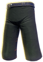 Armor Pants Knight T1 Pine (Exceptional)