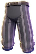 Armor Pants Knight T2 Blood