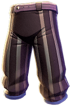 Armor Pants Knight T2 Pearl