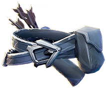 Armor Belt Ranger T1 Rime