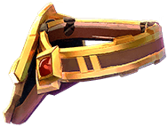 Armor Belt Mage T2 Flare