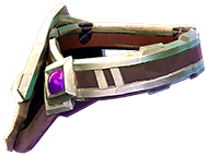 Armor Belt Mage T2 Grim (Exceptional)