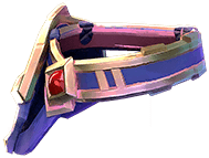Armor Belt Mage T2 Chaos