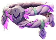 Armor Belt Druid T1 Poison