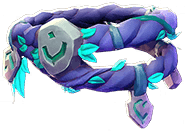Armor Belt Druid T1 Aurora