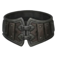 Belt